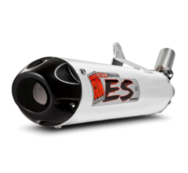 Big Gun 17-19 Honda CRF 250L ECO Series Slip On Exhaust For Cheap