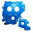 S&S Cycle 99-06 BT TC3 Oil Pump & Cam Plate Kit Fashion