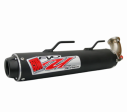 Big Gun 17-19 Polaris SPORTSMAN XP 1000 TOURING EVO U Series Slip On Exhaust For Sale