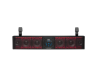 Boss Audio Systems ATV UTV 26in Sound Bar System w  RGB Illumination Online