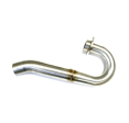 Big Gun 85-00 Honda XR 600R EVO R Series Head Pipe For Cheap