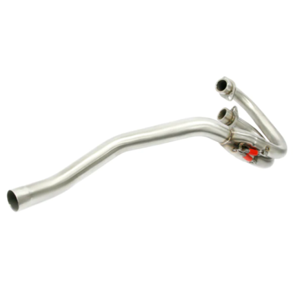 Big Gun 08-13 KTM 450 XC EVO R Series Head Pipe Hot on Sale