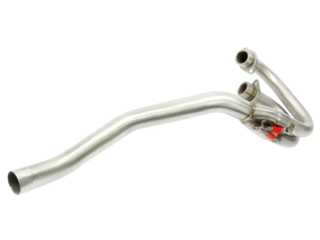 Big Gun 11-12 KTM 250 SX-F EVO R Series Head Pipe Cheap