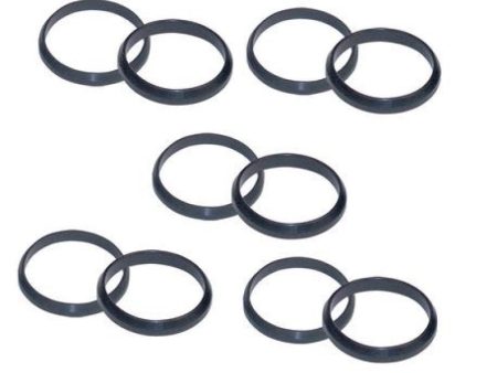 S&S Cycle 86-03 XL Stock Manifold O-Ring - 10 Pack Cheap