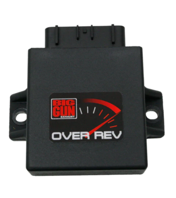 Big Gun 08-10 Polaris OUTLAW 450 Rev Box Online Hot Sale