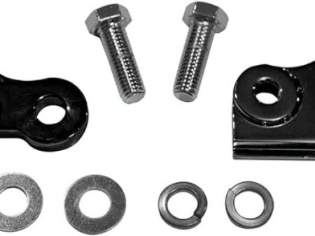 Burly Brand 00-03 XL Rear Lowering Kit Online Sale