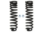 ICON 23 Ford F250 350 Front 2.5in. Gas Dual Rate Spring Kit For Discount