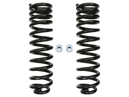 ICON 23 Ford F250 350 Front 2.5in. Gas Dual Rate Spring Kit For Discount