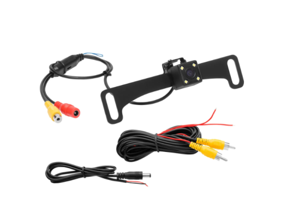 BOSS Audio Systems Motorcycle Rearview Camera For Cheap