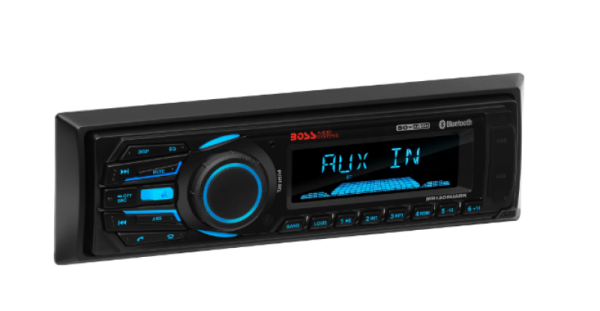 Boss Audio Systems Marine Receiver   Bluetooth   USB   SD   No CD Online