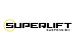 Superlift 19-22 Ford Ranger 4WD 3in Lift Kit w  SL Shocks Discount