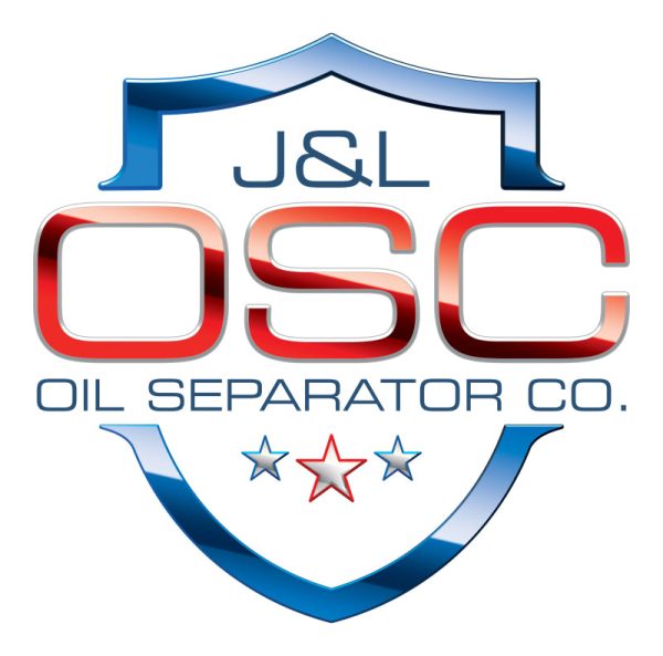 J&L 2024 Ford Mustang 5.0L Oil Separator 3.0 PCV Side - Clear Anodized Supply