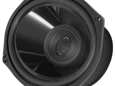 Boss Audio Systems Harley Davidson 6 x 9in Saddlebag Speaker Kit For Sale