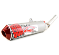 Big Gun 05-17 Honda CRF 450X EVO R Series Slip On Exhaust Online Hot Sale