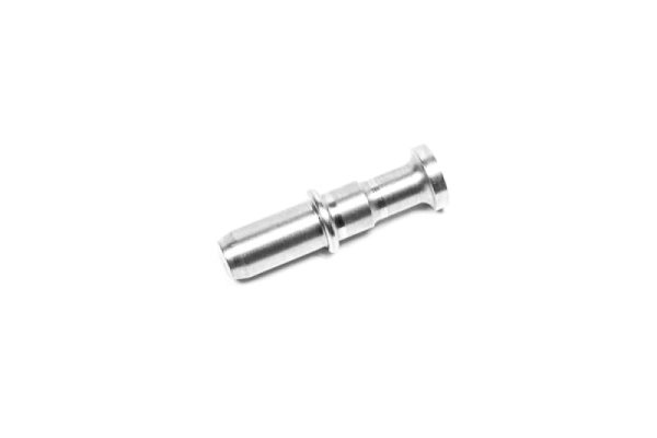 Radium Engineering SAE Male Plug 5 16In Stainless Steel Cheap