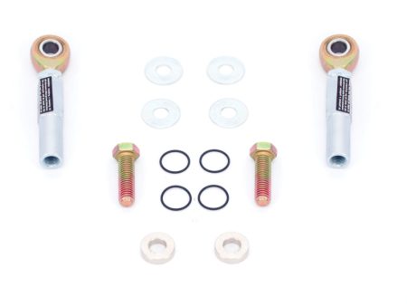 Burly Brand 87-88 Softail Shock Lowering Kit Cheap