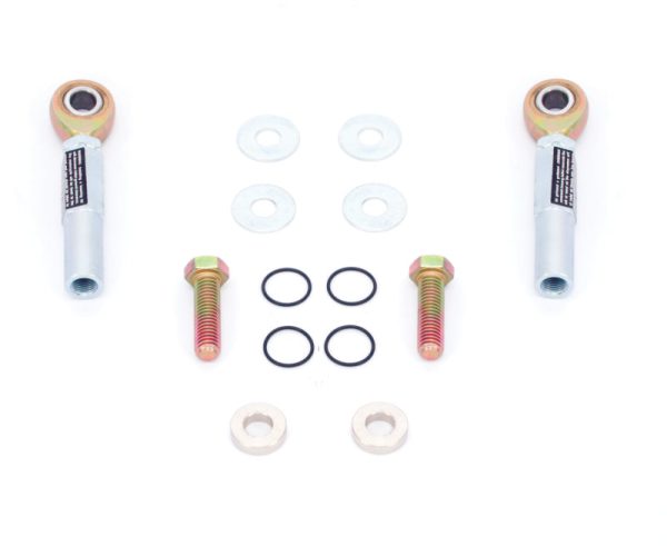 Burly Brand 87-88 Softail Shock Lowering Kit Cheap