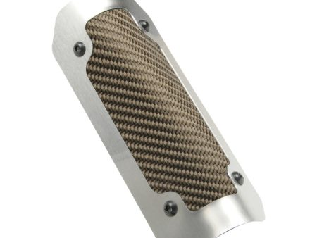 DEI Flex Heatshield Gen III 4x8 TI Hot on Sale