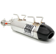 Big Gun 11-16 Hisun STRIKE 800 EXO Stainless Slip On Exhaust Online