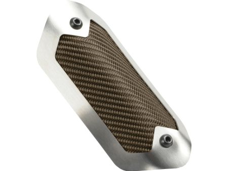 DEI Flex Heatshield Gen III 3.5x6.5 For Sale