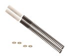 Burly Brand 21-22 Rebel 1100 Fork Spring Kit - Standard Height Online Hot Sale