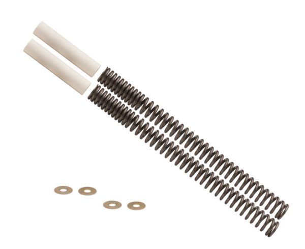 Burly Brand 21-22 Rebel 1100 Fork Spring Kit - Standard Height Online Hot Sale