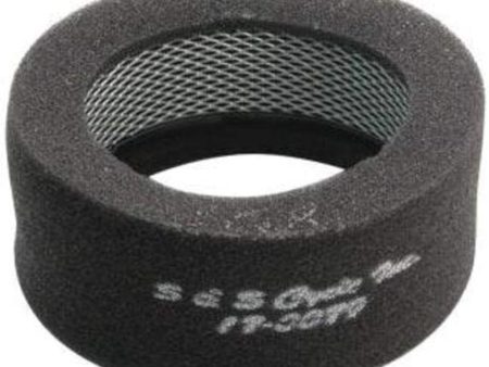 S&S Cycle Air Filter Element For S&S Super B Carburetor - Foam Media Online Hot Sale