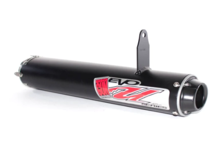 Big Gun 08-12 CAN AM RENEGADE 500 EVO U Series Slip On Exhaust Online