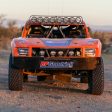 Rigid Industries 360-Series Laser 6in Amber Backlight Supply