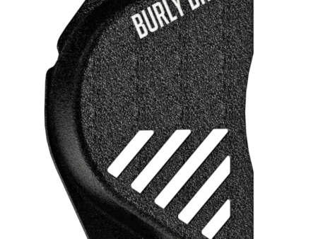 Burly Brand 21-22 Rebel 1100 Slash Cut Front Sprocket Cover Cheap