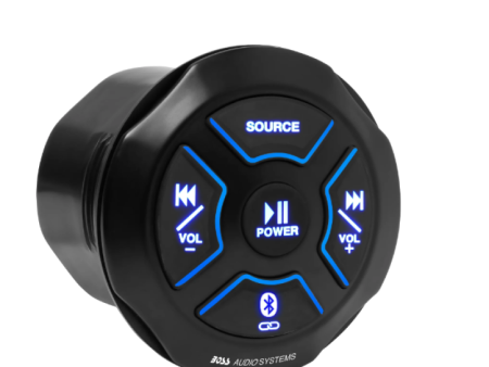 Boss Audio Systems Bluetooth Marine Receiver Online Hot Sale