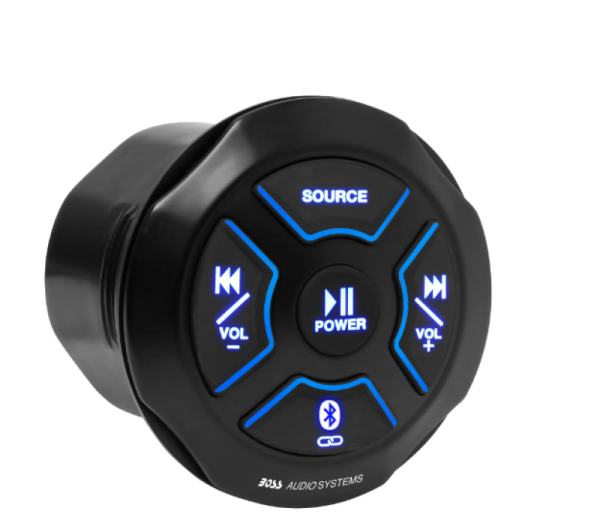 Boss Audio Systems Bluetooth Marine Receiver Online Hot Sale