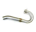 Big Gun 13-16 Honda CRF 250L EVO R Series Head Pipe Sale