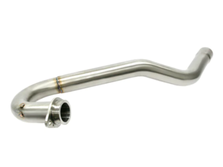 Big Gun 06-14 Honda TRX 450R Head Pipe For Sale