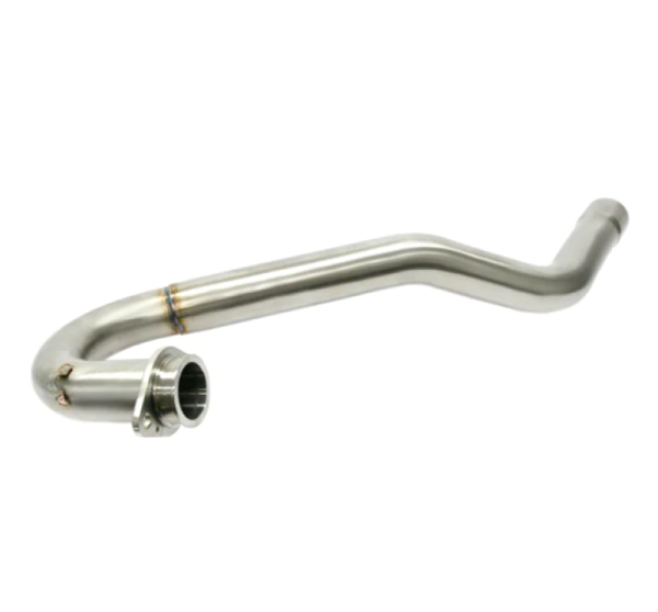 Big Gun 06-14 Honda TRX 450R Head Pipe For Sale