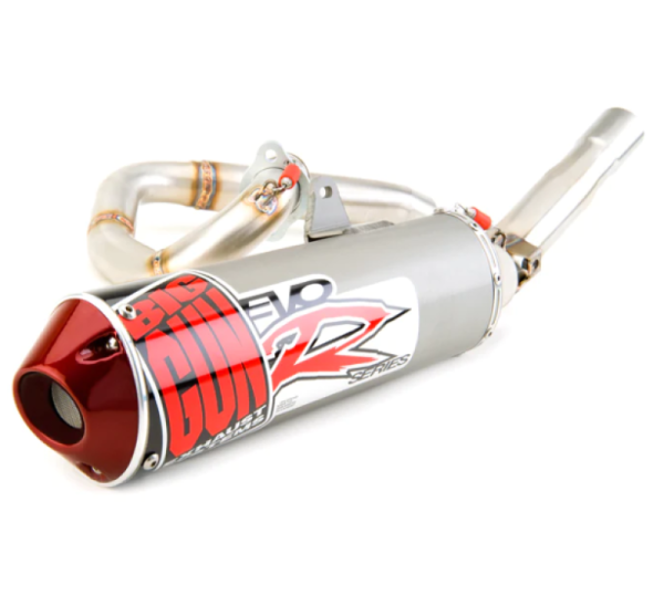 Big Gun 13-16 Honda CRF 250L EVO R Series Full System Exhaust Online Sale