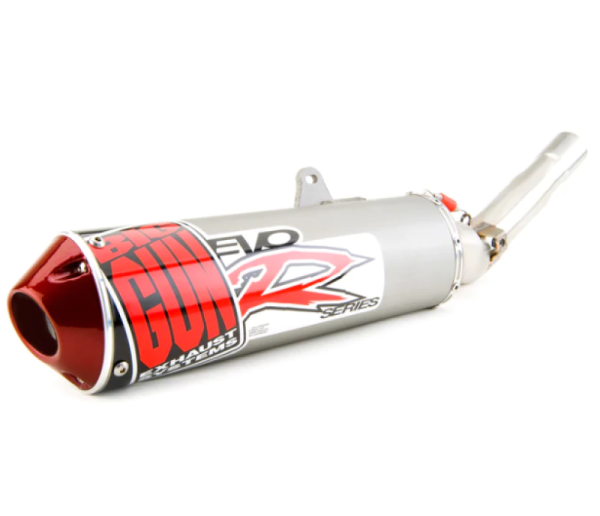 Big Gun 13-16 Honda CRF 250L EVO R Series Slip On Exhaust Sale