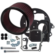 S&S Cycle 14-22 Indian Chief Stock EFI Air Cleaner Kit Online Hot Sale