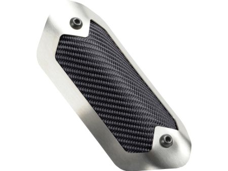 DEI Flex Heatshield Gen III 3.5x6.5 Online Sale