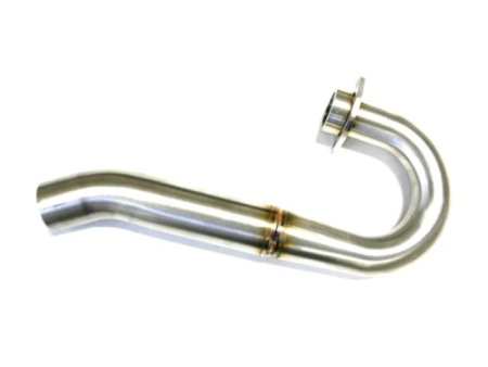 Big Gun 07-14 Kawasaki KFX 450R EVO R Series Head Pipe Online Hot Sale