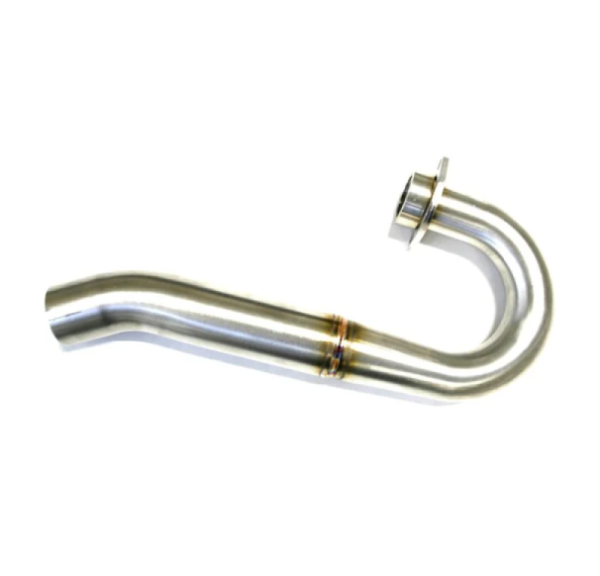 Big Gun 07-14 Kawasaki KFX 450R EVO R Series Head Pipe Online Hot Sale