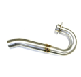 Big Gun 08-16 Yamaha WR 250X R EVO R Series Head Pipe For Cheap