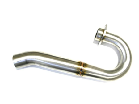 Big Gun 08-16 Yamaha WR 250X R EVO R Series Head Pipe For Cheap