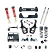 Belltech 2019+ Dodge RAM 1500 2WD 4WD 6-8in. Lift Kit w  Coilovers Shocks Online now