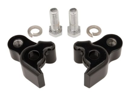 Burly Brand 02-08 FLH FLT Rear Lowering Kit Online Hot Sale