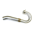 Big Gun 17-19 Honda CRF 250L EVO R Series Head Pipe Online Sale