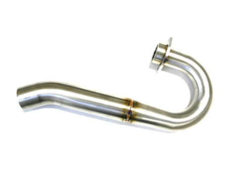 Big Gun 17-19 Honda CRF 250L EVO R Series Head Pipe Online Sale