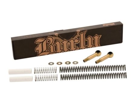 Burly Brand Fork Slammer Kit Hot on Sale