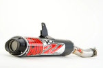 Big Gun 06-07 CAN AM OUTLANDER MAX 800 HO XT EVO U Series Slip On Exhaust Online now