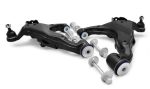 Superpro 10-23 Toyota 4Runner Lexus GX460 - KDSS Front Lower Control Arm Set - Camber Adjustable Online now